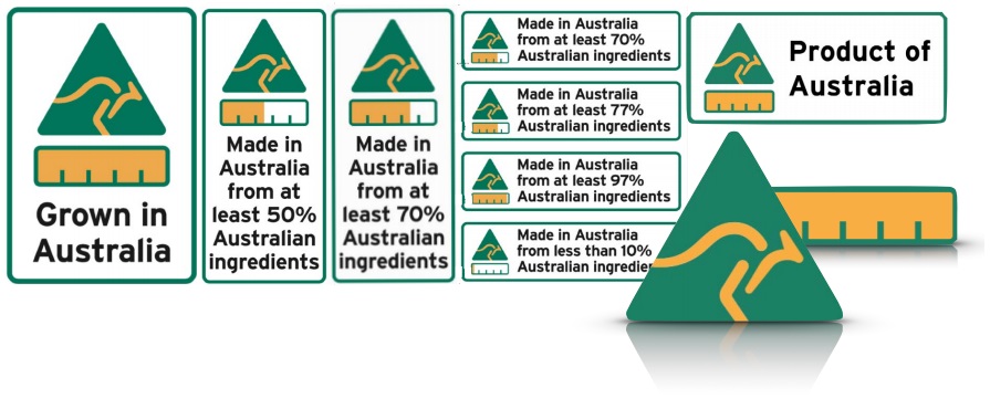 country of origin labelling cool online tool