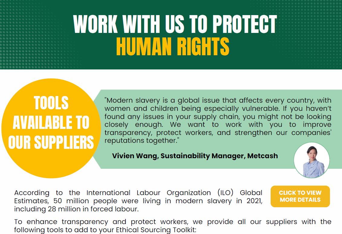 Protecting Human Rights